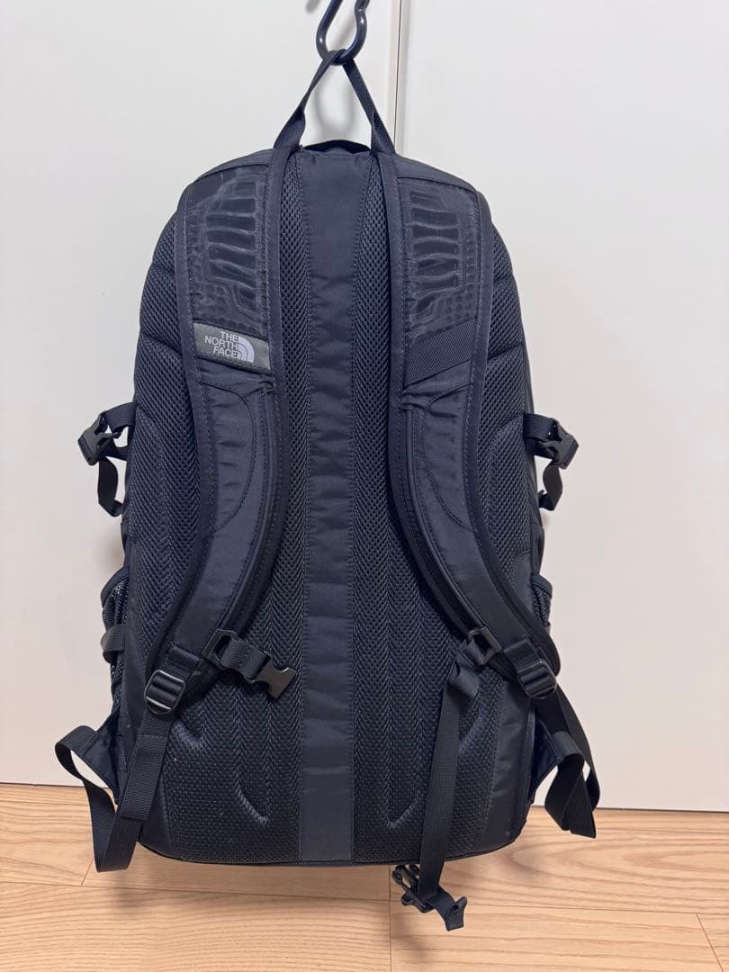 THE NORTH FACE ビックショット33L