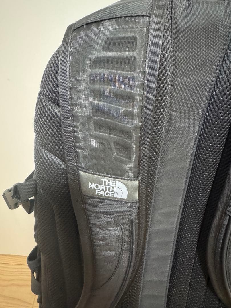 THE NORTH FACE ビックショット33L