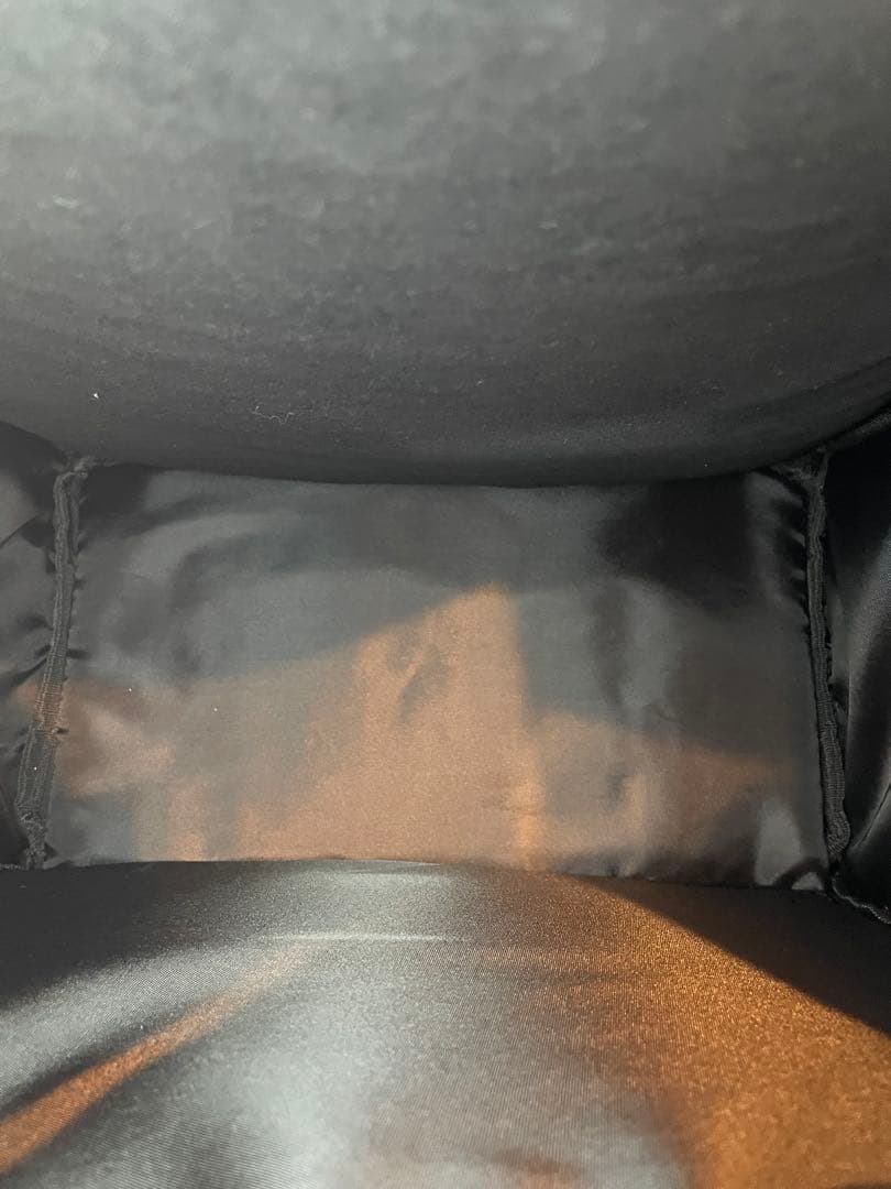 ワークマン　フォーミュラスクエアバッグ