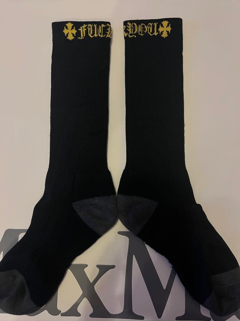 Chrome Hearts ソックス