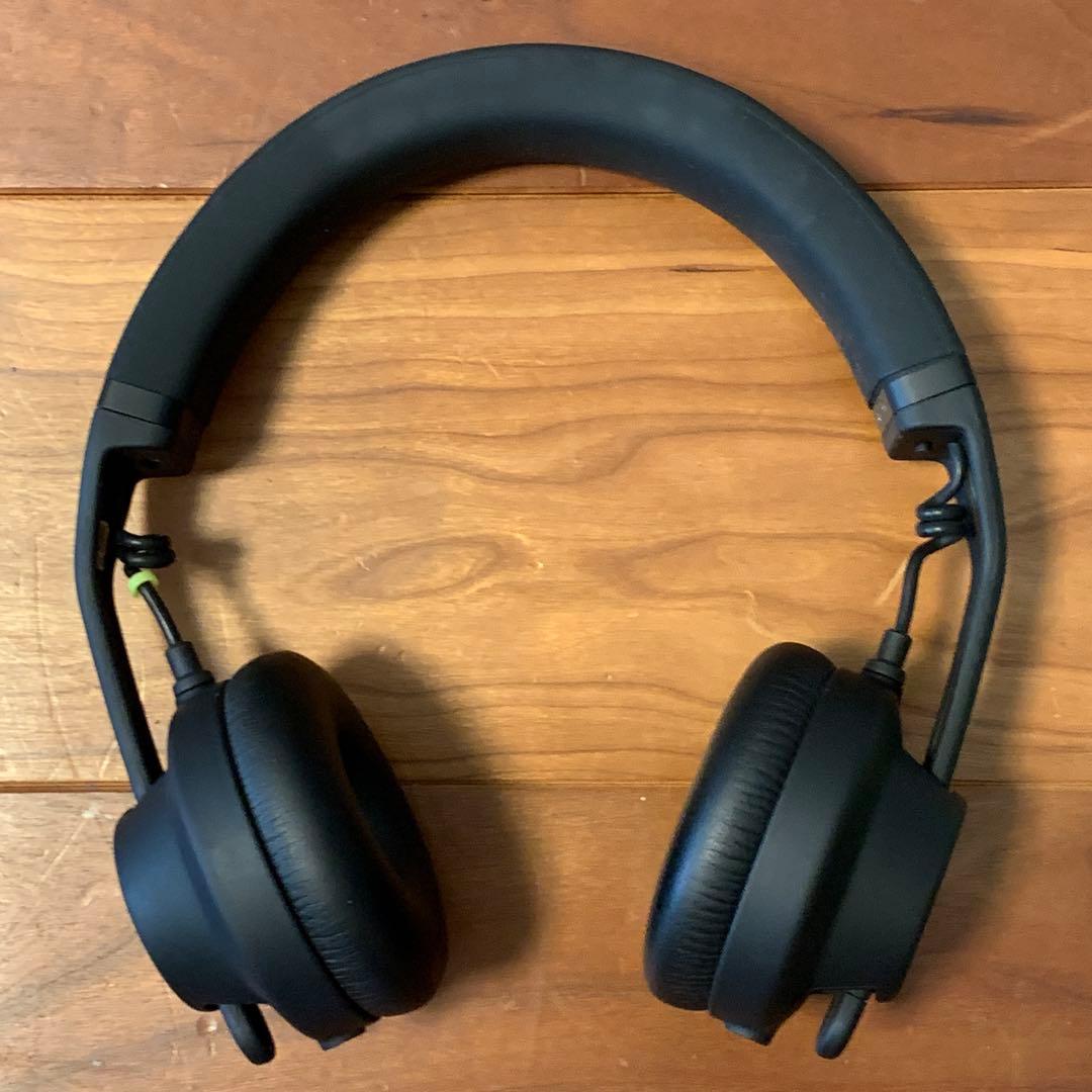 AIAIAI TMA-2 Studio Wireless+ 国内購入 正規品
