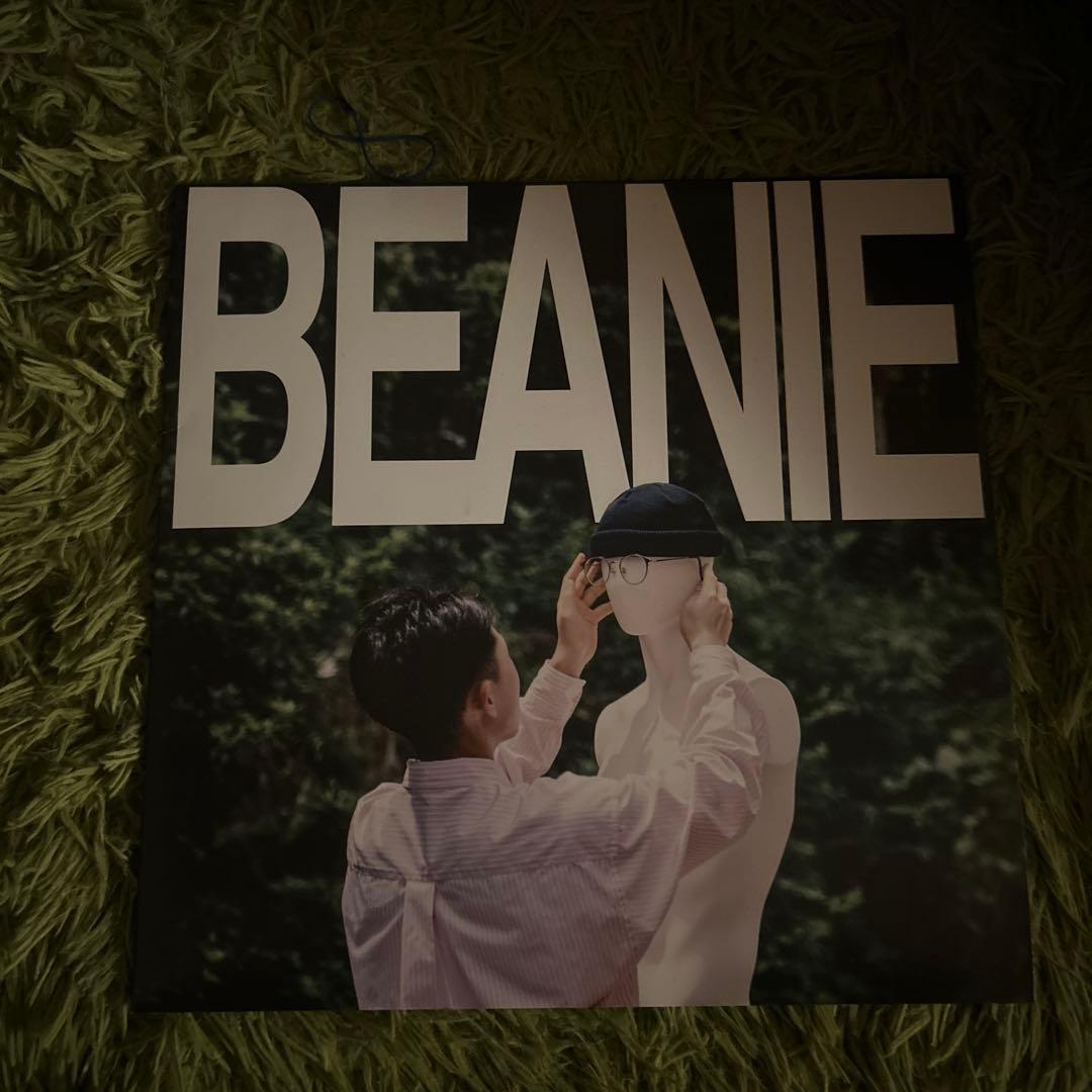 BEANIE レコード