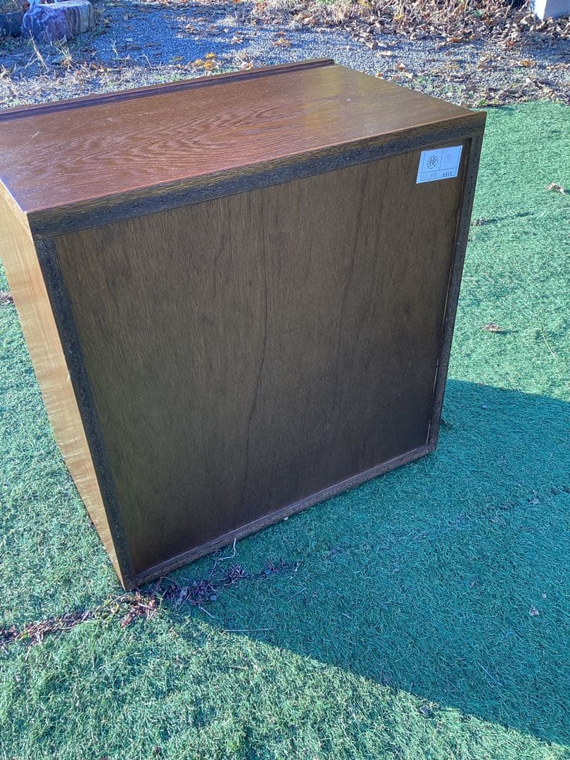 [ソフィー] 三越家具　ブルージュ　4段チェスト