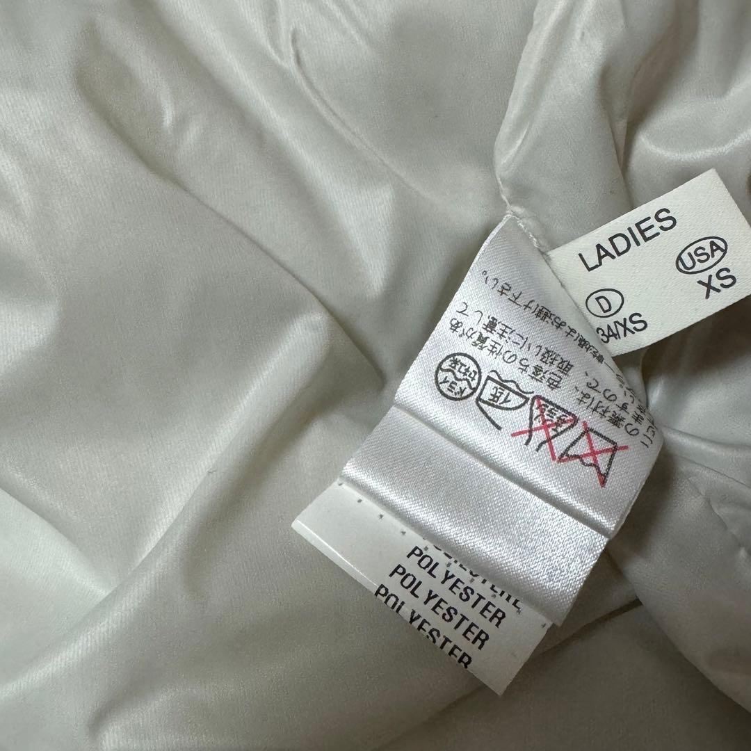 FABIANA FILIPPI ショールコート レザー カシミヤ混 新品未使用