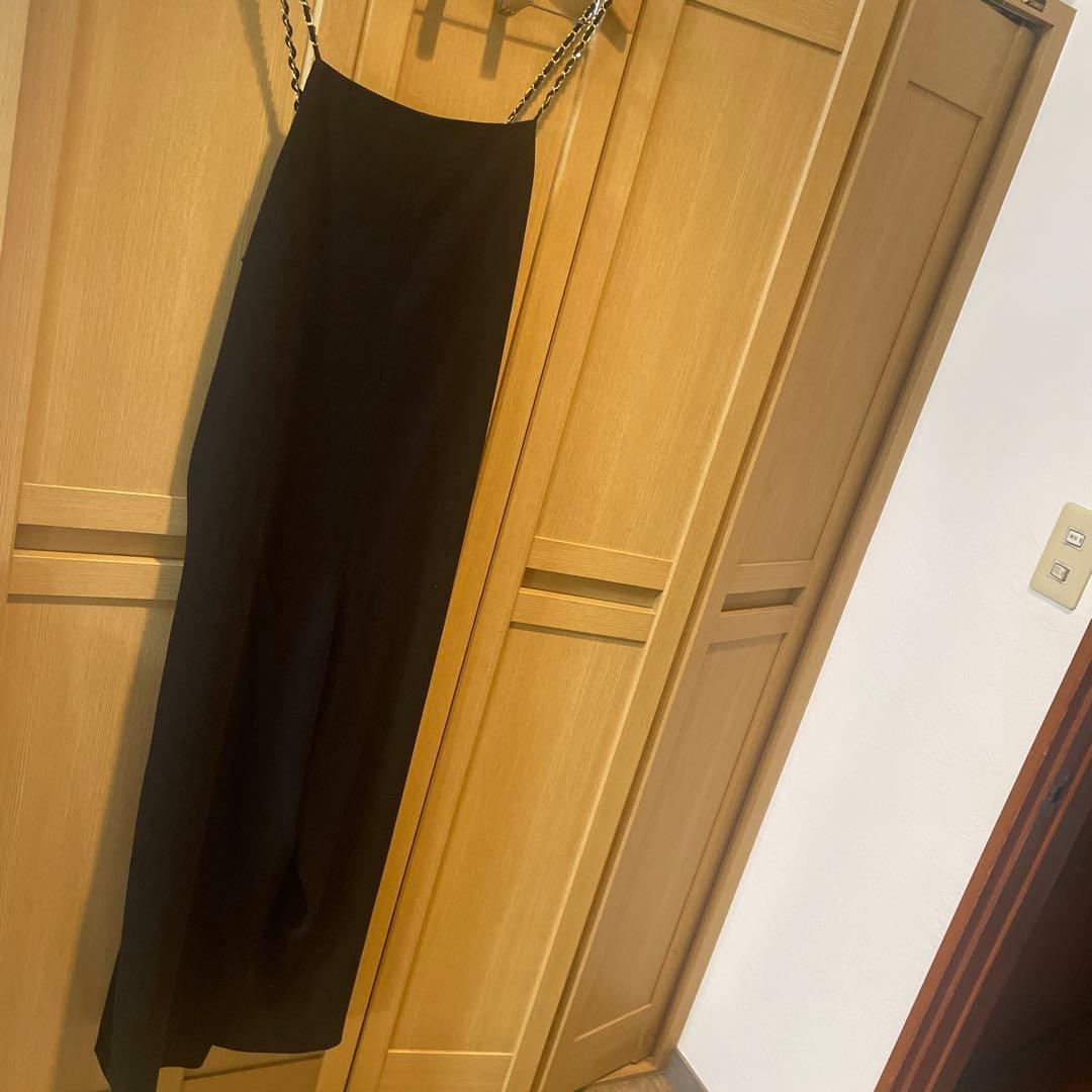 ドゥーズィエムクラス　エブリデイアイライク　Chain ジャンプスーツ