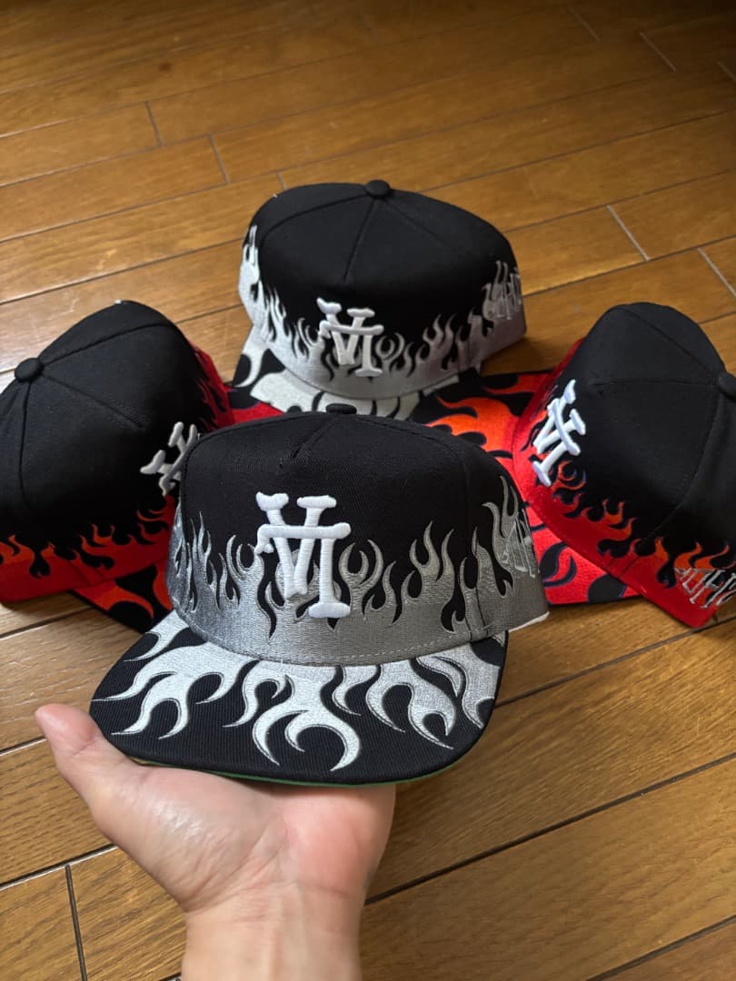 帽子 2kth cap exclusive for jayjay