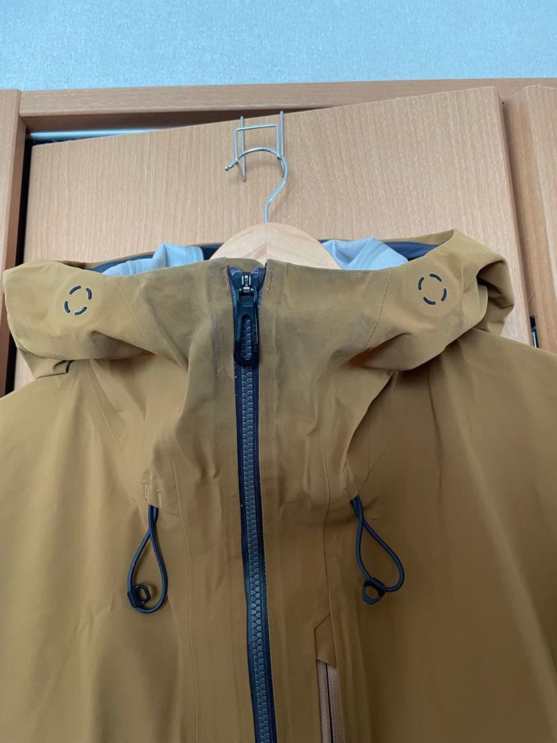 サロモン スキーウエア上下セット　XL