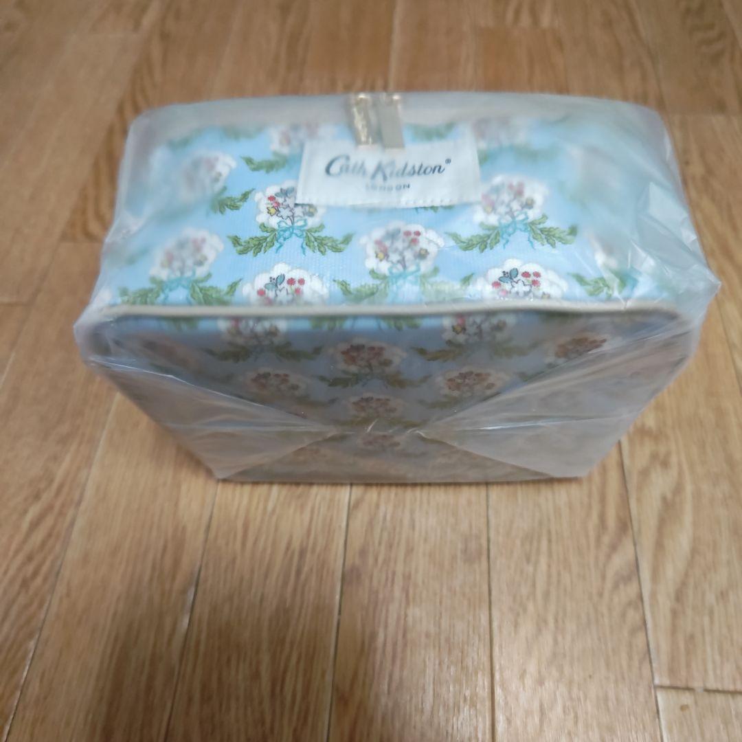 美容家石井美保とコラボ Cath Kidstonノベルティー付き