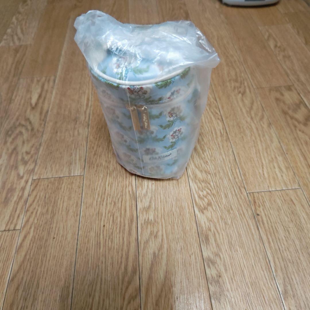 美容家石井美保とコラボ Cath Kidstonノベルティー付き