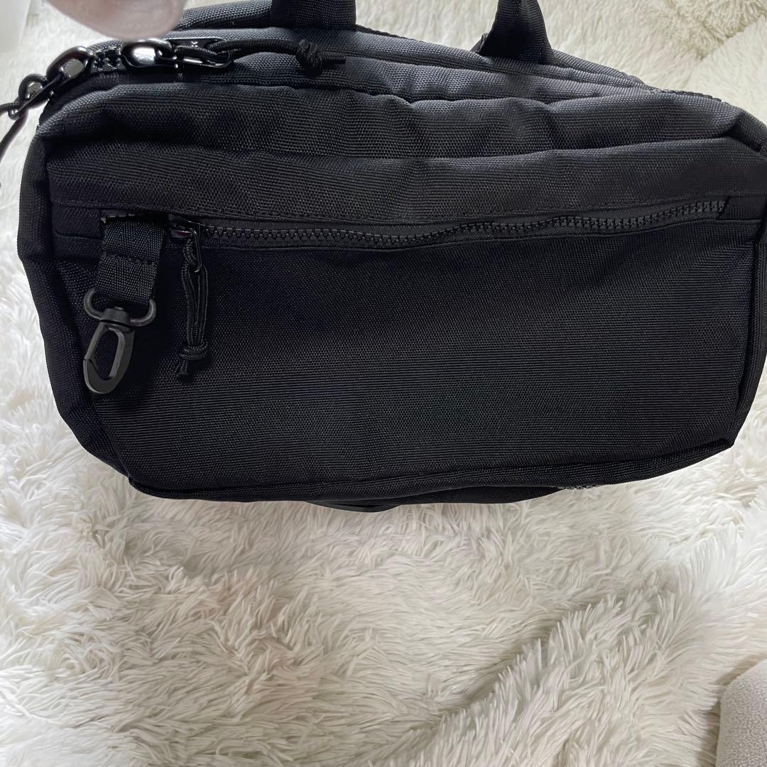 F.C.R.B. × New Era リュック emblem BOX PACK