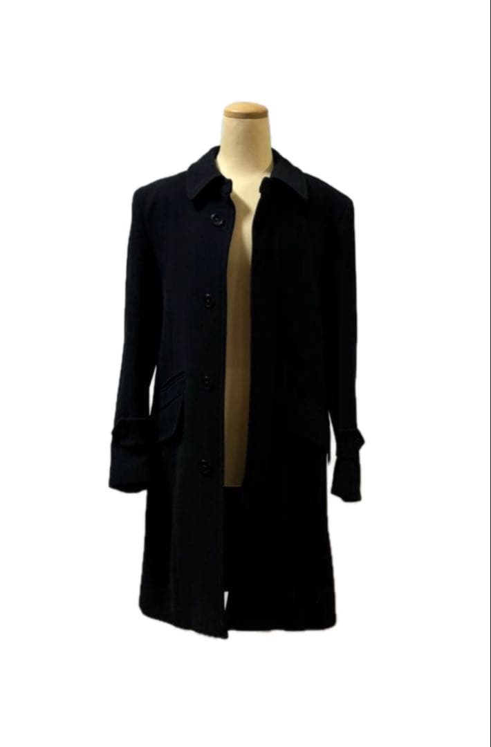 ゴルチエ　GAULTIER HOMME objet コート