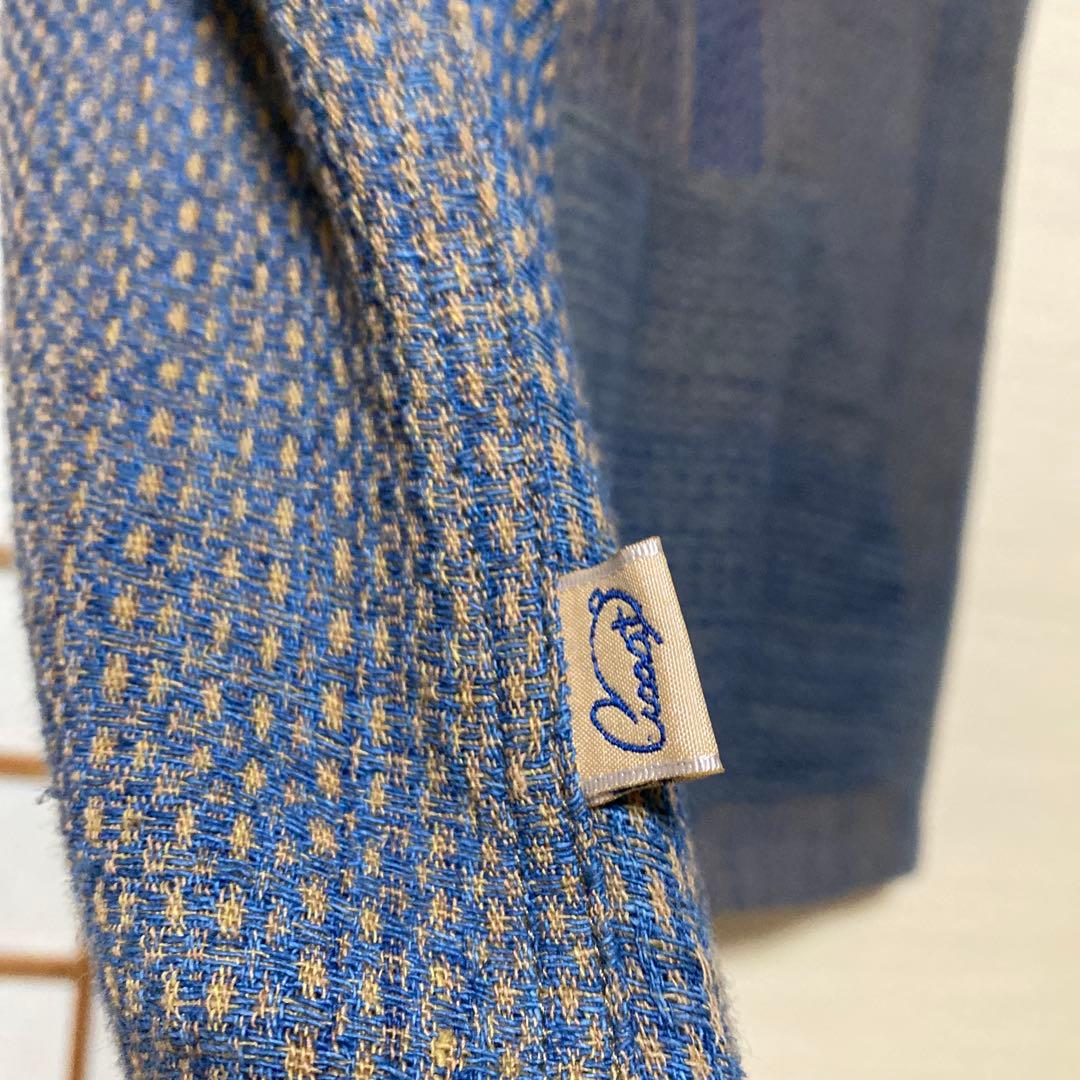 うさとの服⭐︎usaato フード付きベスト