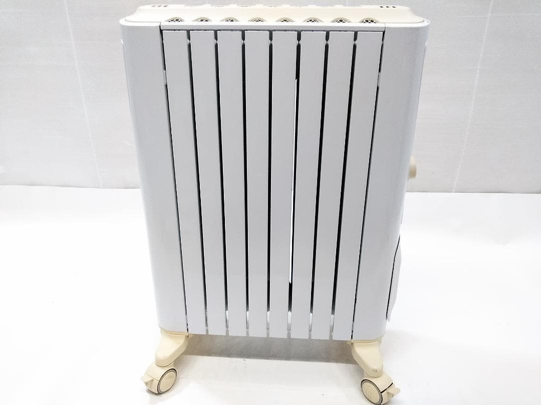 デロンギ ベルガルド オイルヒーター RHJ75V0815-CR 6-10畳★