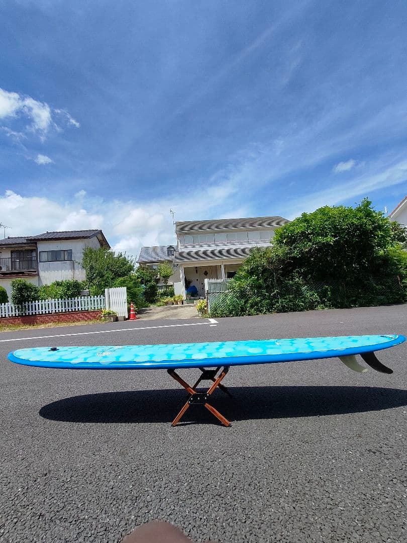 ドナルドタカヤマ DT2 9’2