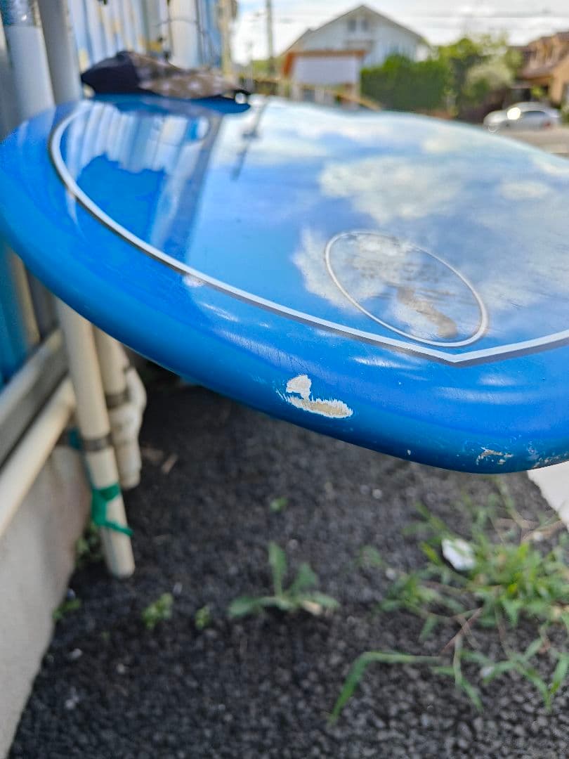 ドナルドタカヤマ DT2 9’2