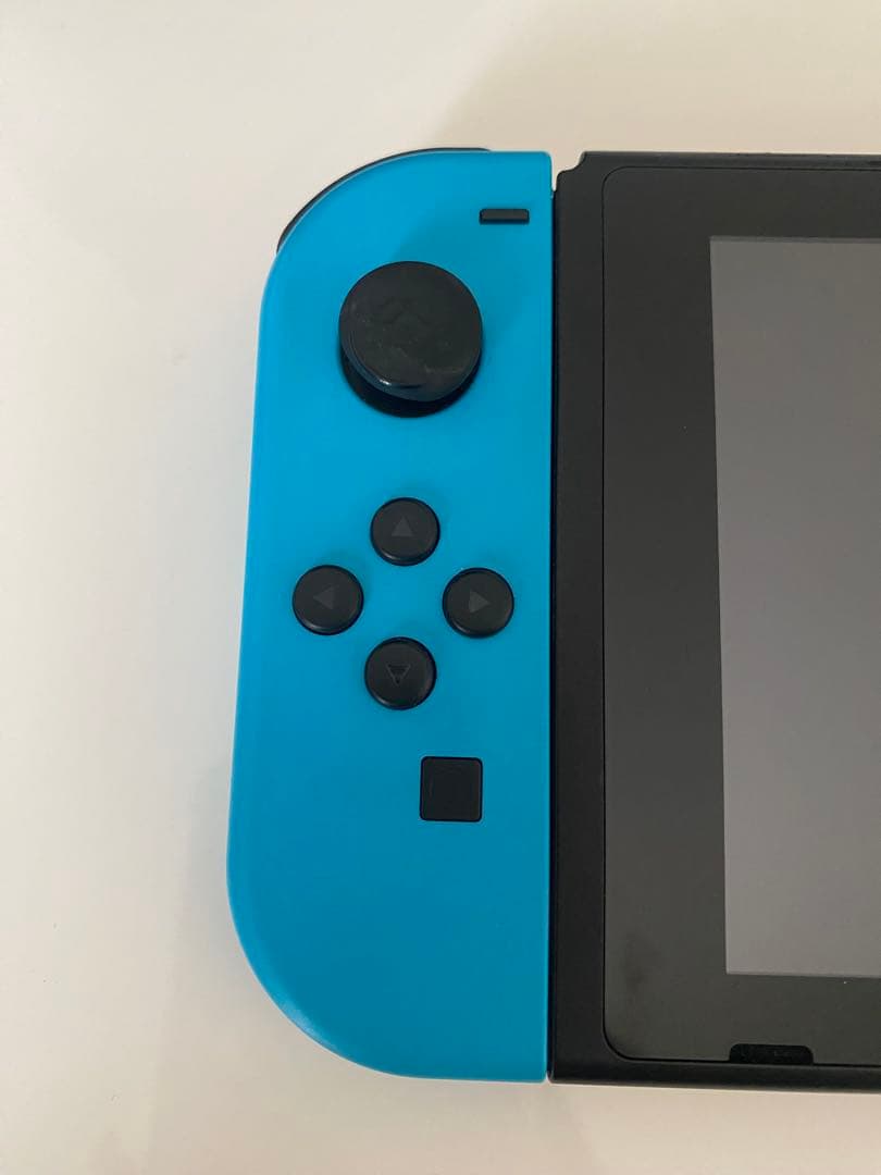 Nintendo Switch 本体 ニンテンドースイッチ 【箱有り】