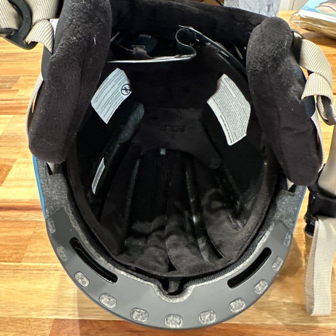 SMITH Maze Asian Fit Mサイズ59-63cn