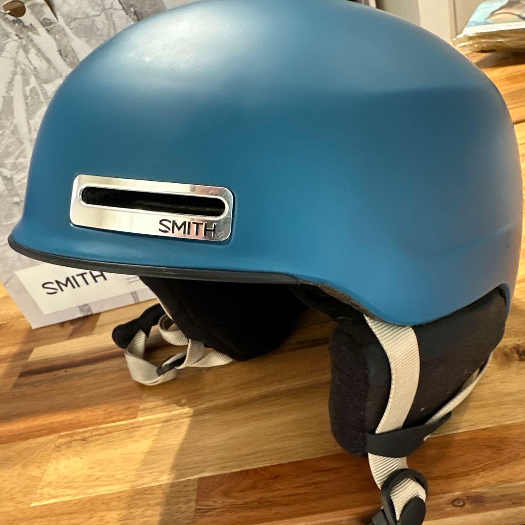 SMITH Maze Asian Fit Mサイズ59-63cn