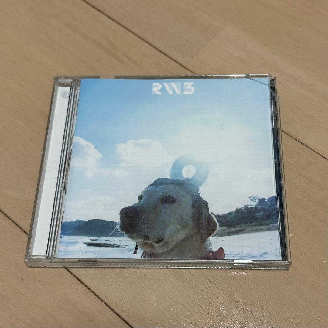 RADWIMPS CDまとめ売り