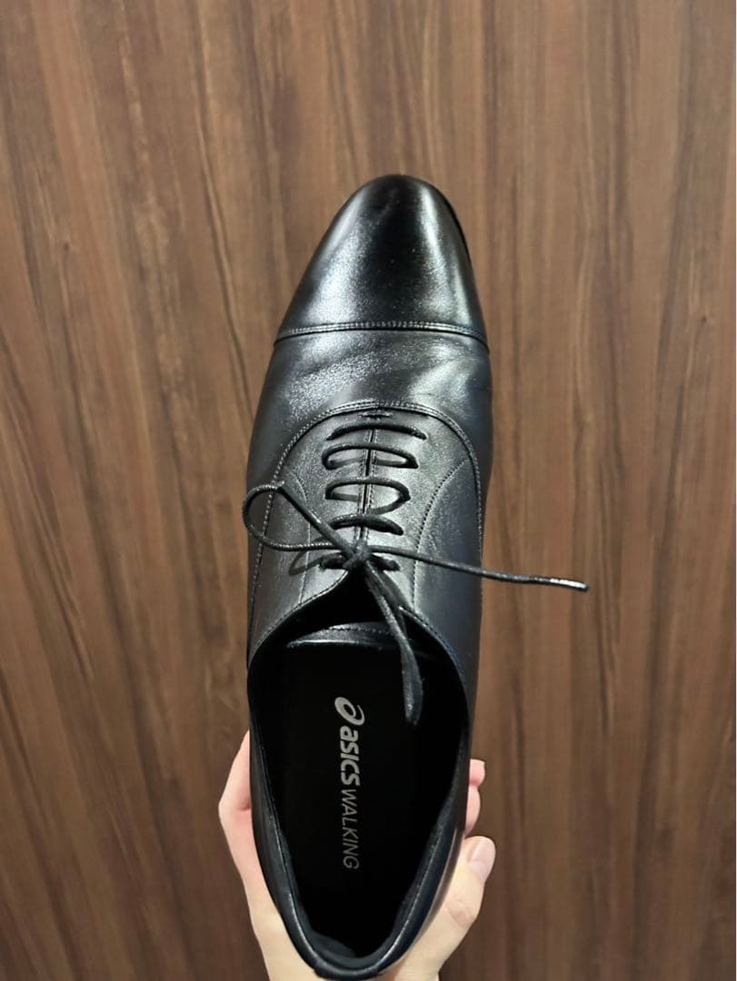 【ASICS WALKING】26センチ