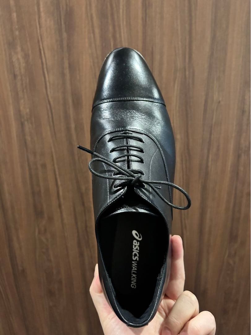 【ASICS WALKING】26センチ