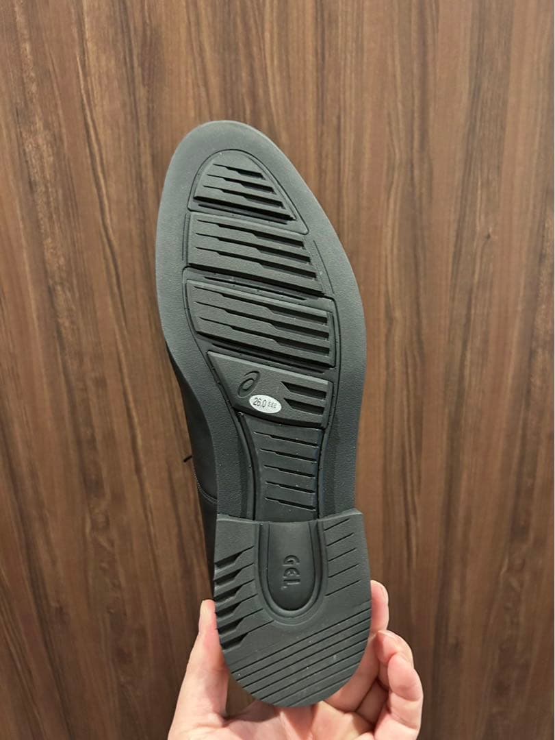 【ASICS WALKING】26センチ