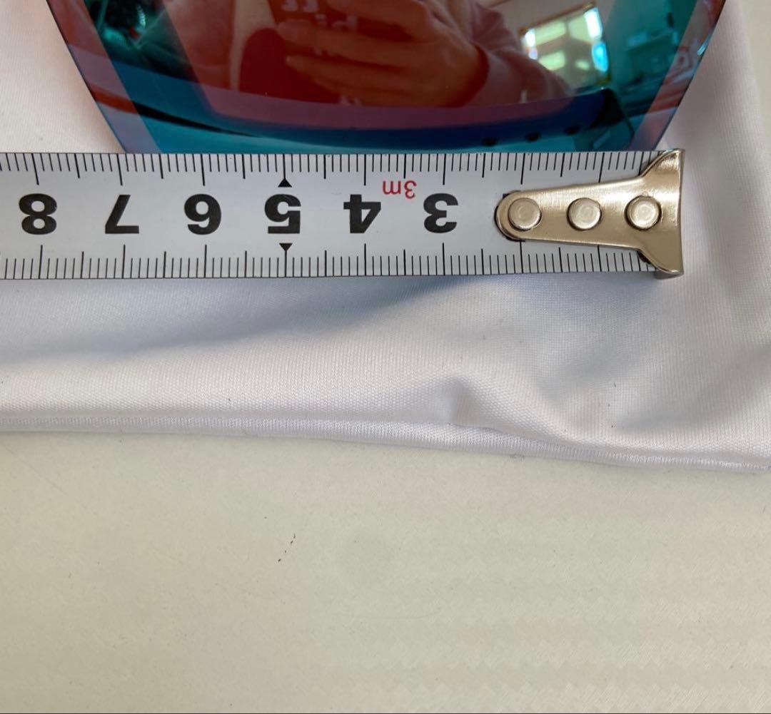 【未使用・正規品】OAKLEY FLIGHT DECK 交換レンズ Prizm