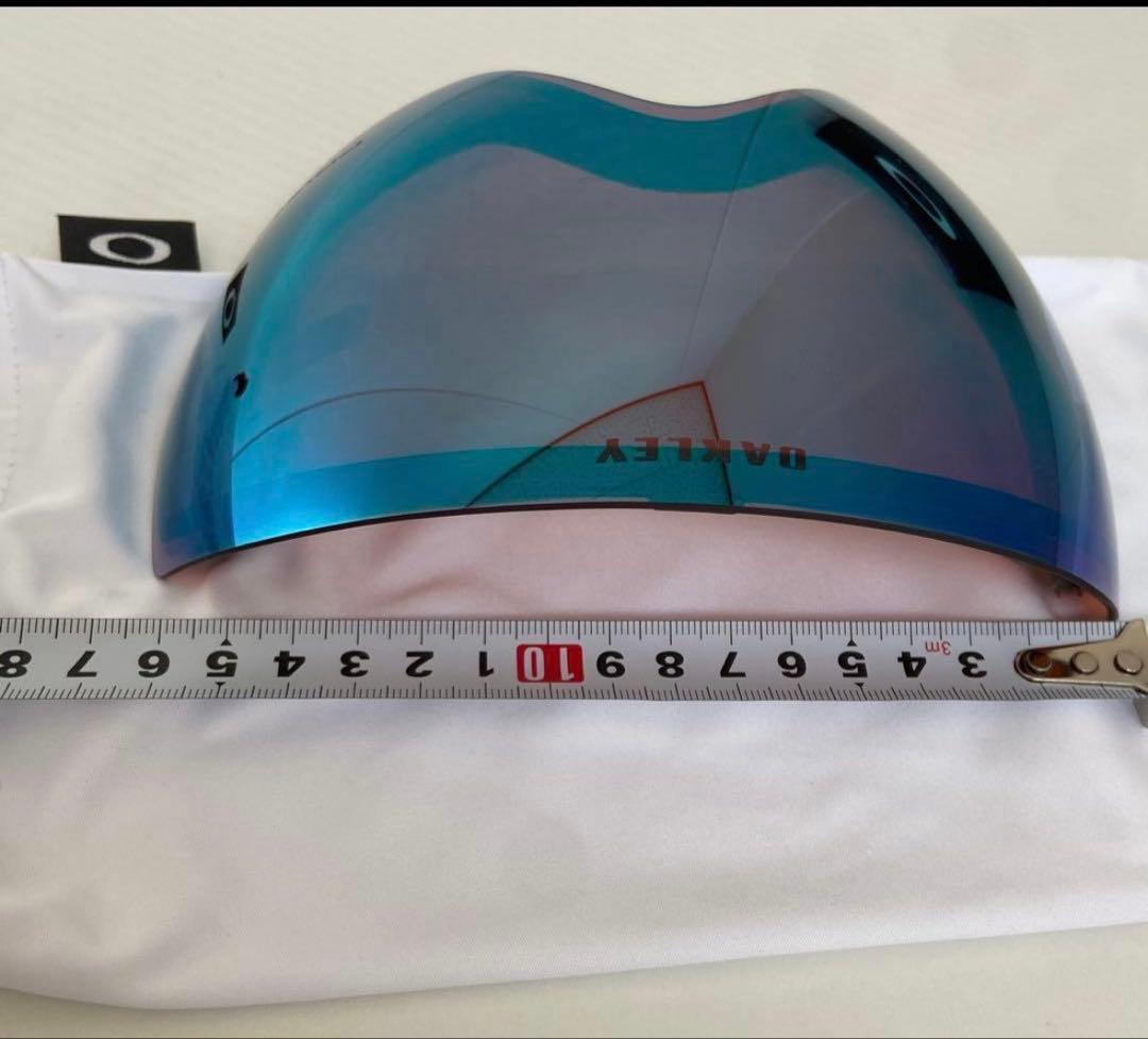 【未使用・正規品】OAKLEY FLIGHT DECK 交換レンズ Prizm