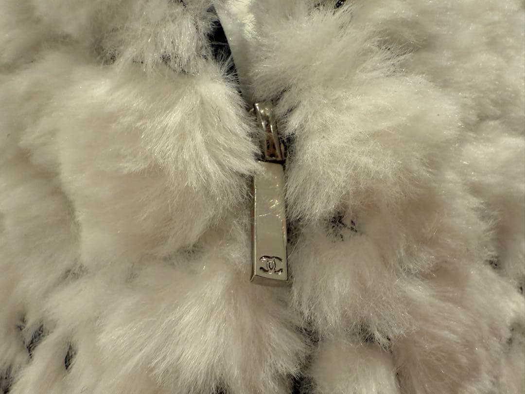 ！リピーター割専用!フェイクファーJK uniformnotforresale