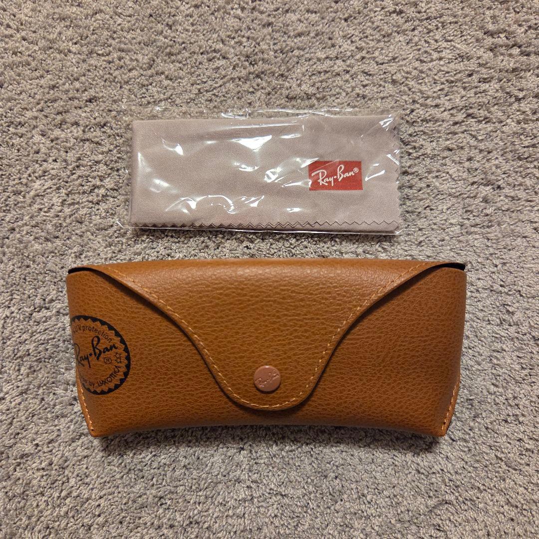 【JORDAN23】Ray-Ban AVIATOR アビエーター