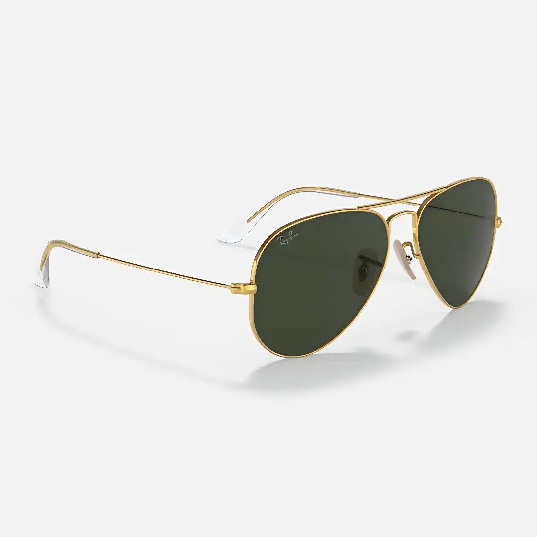 【JORDAN23】Ray-Ban AVIATOR アビエーター