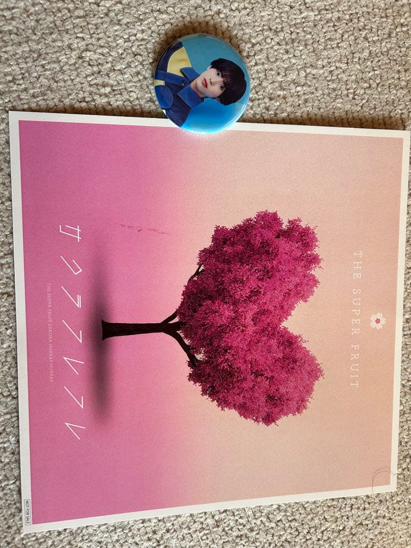 CD、DVD、トレカ