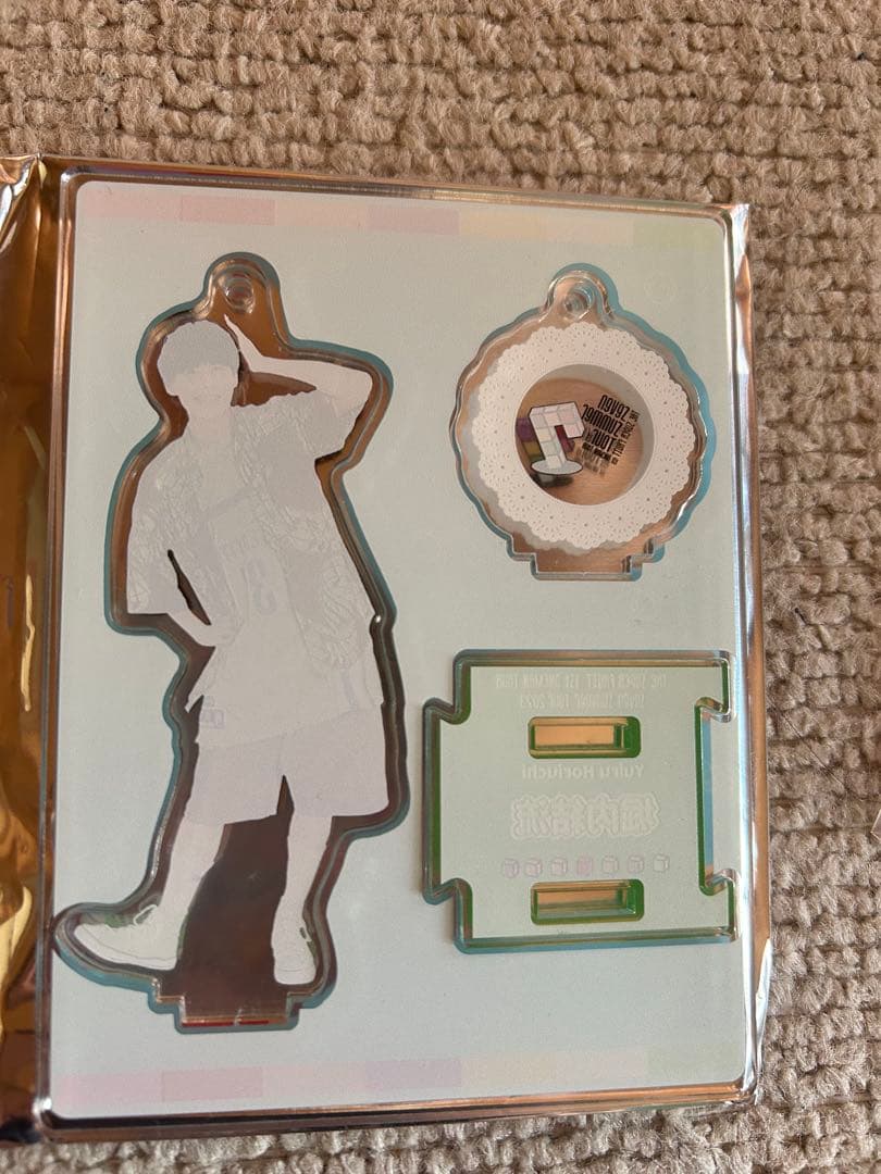 CD、DVD、トレカ