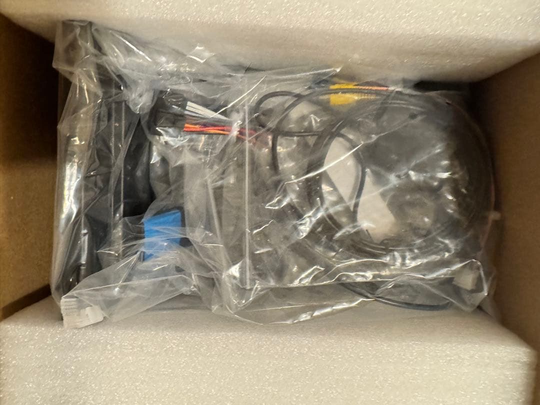 PORMIDO-LINK PRA109B車用品 モニター13.3インチ