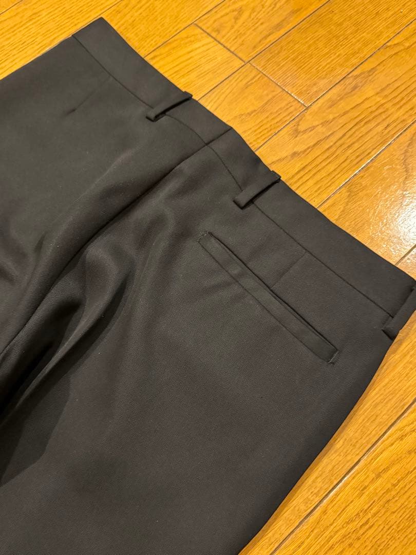 02ss エディ期　Dior Homme