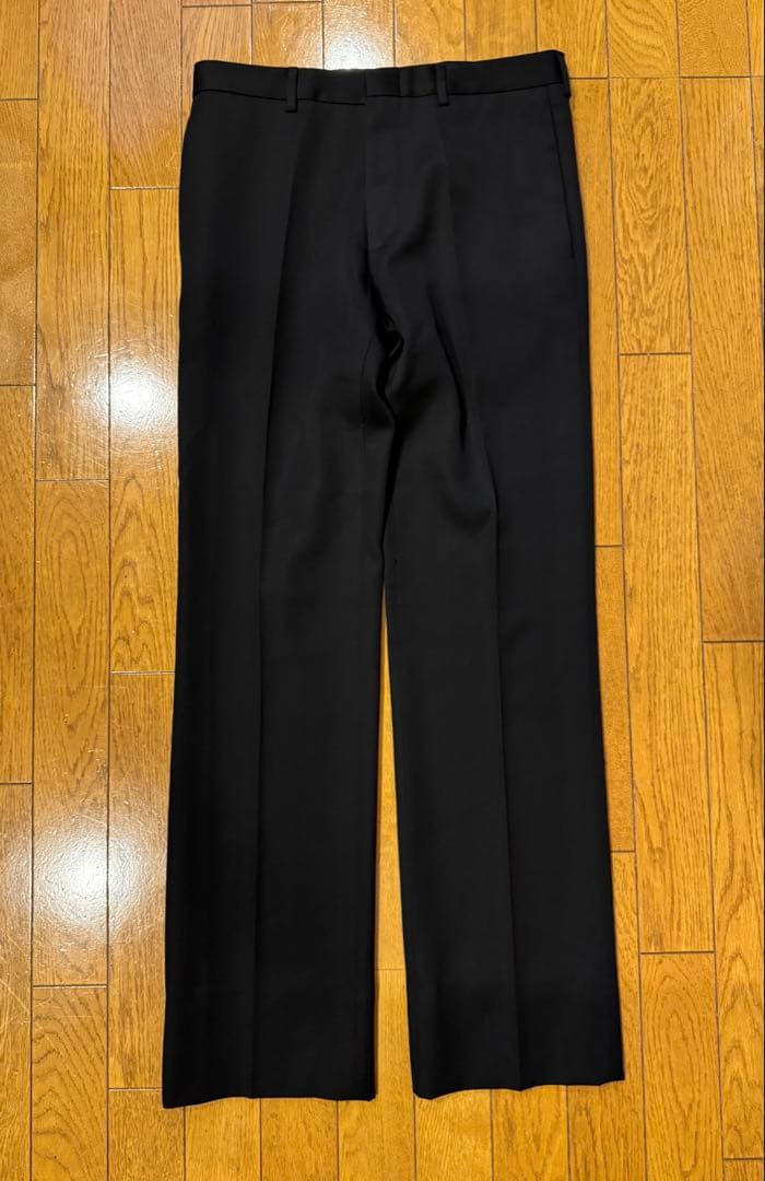 02ss エディ期　Dior Homme