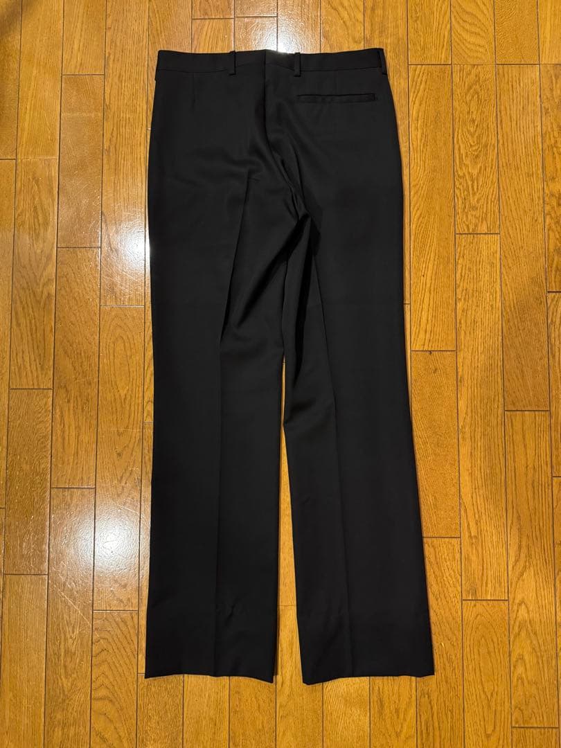 02ss エディ期　Dior Homme