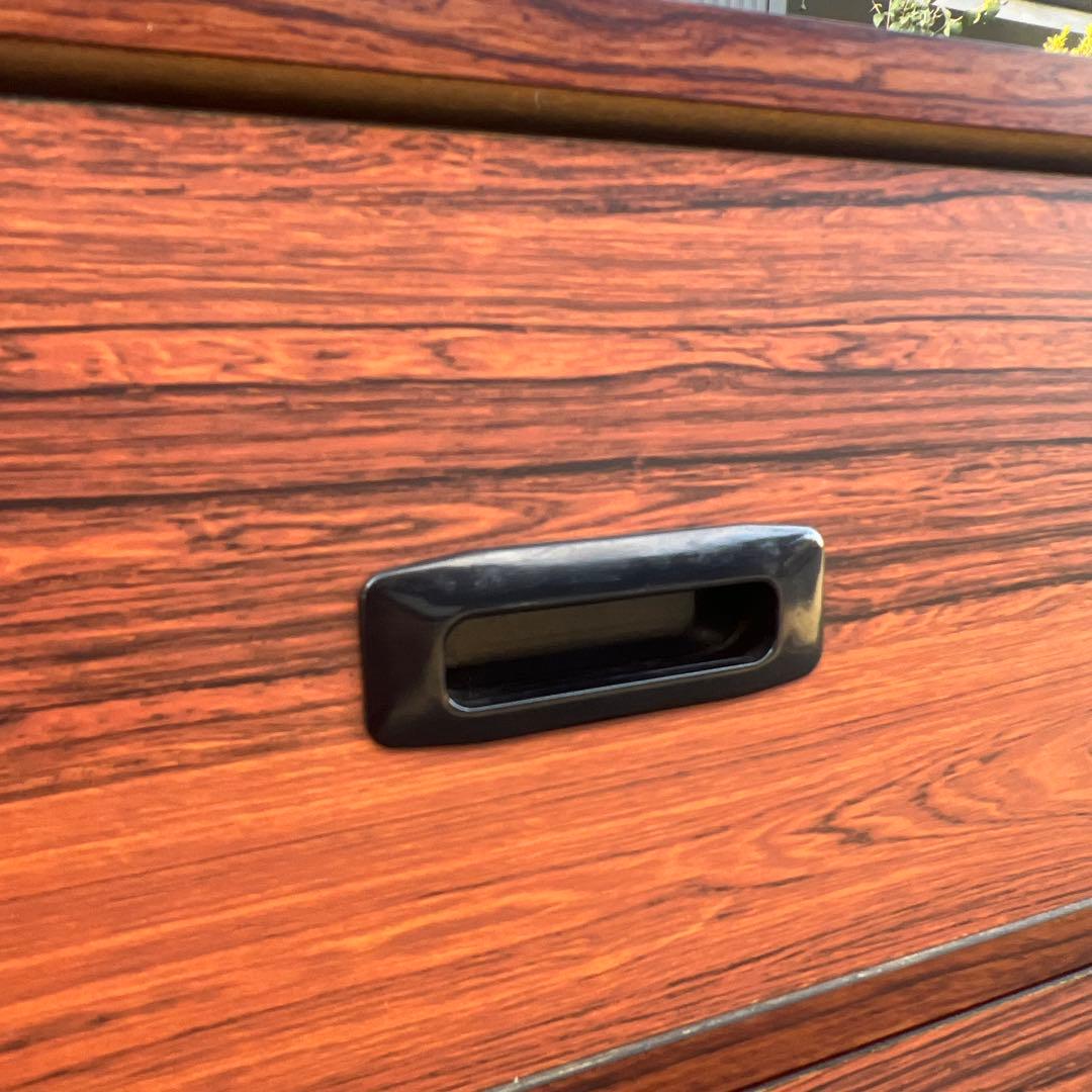 箪笥 タンス 収納 押入れ 昭和レトロ チェスト 洋服箪笥 家具 引き出し 3段