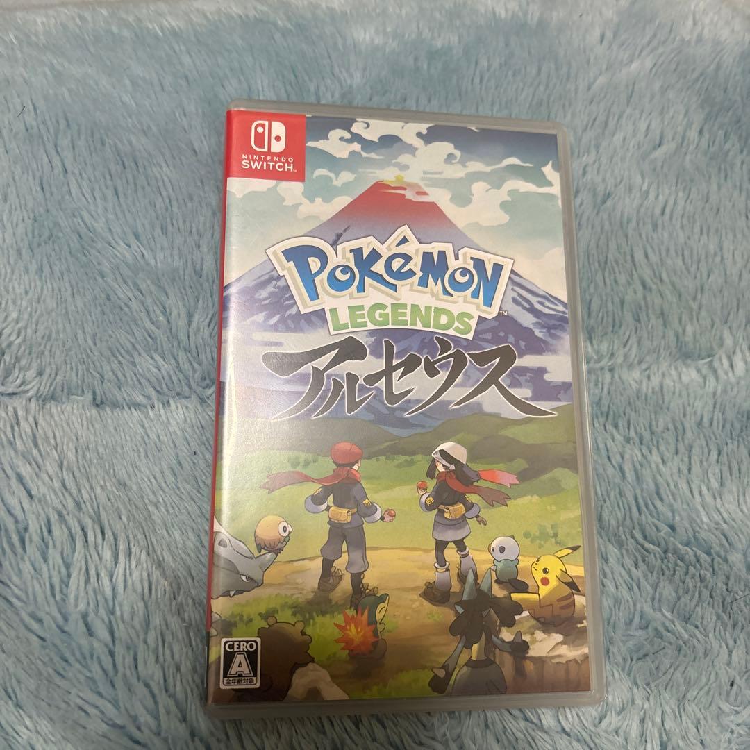 Nintendo Switch ゲーム 3本セット