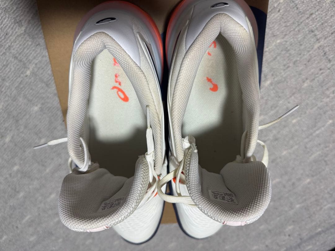 GEL-RESOLUTION X（オールコート）