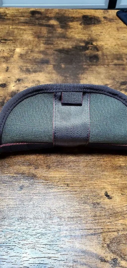 ブリーフィング&アイヴォル限定サングラスケース