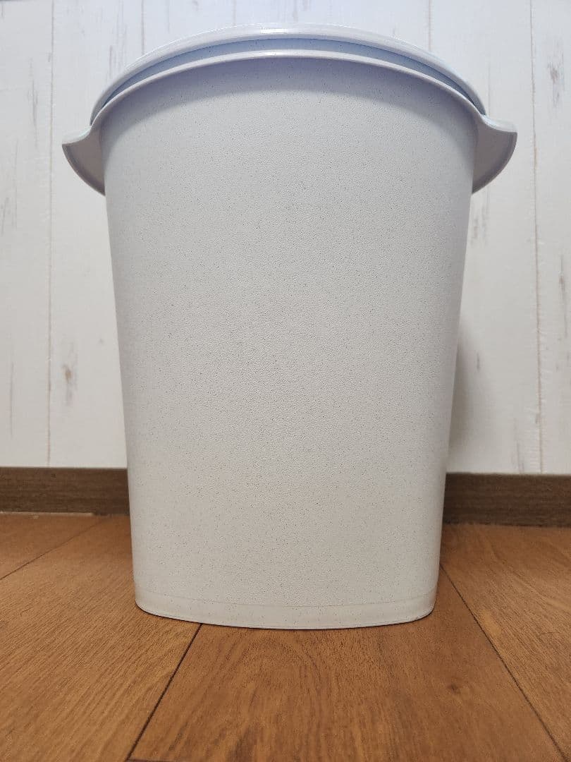 タッパーウェア　マキシクイーン デコレーター　大型　2個セット