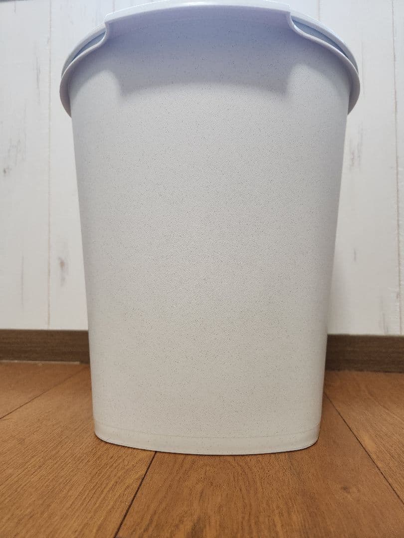 タッパーウェア　マキシクイーン デコレーター　大型　2個セット