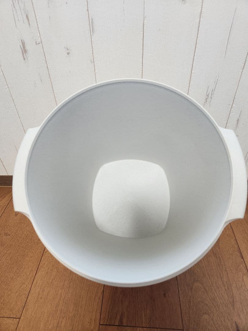 タッパーウェア　マキシクイーン デコレーター　大型　2個セット