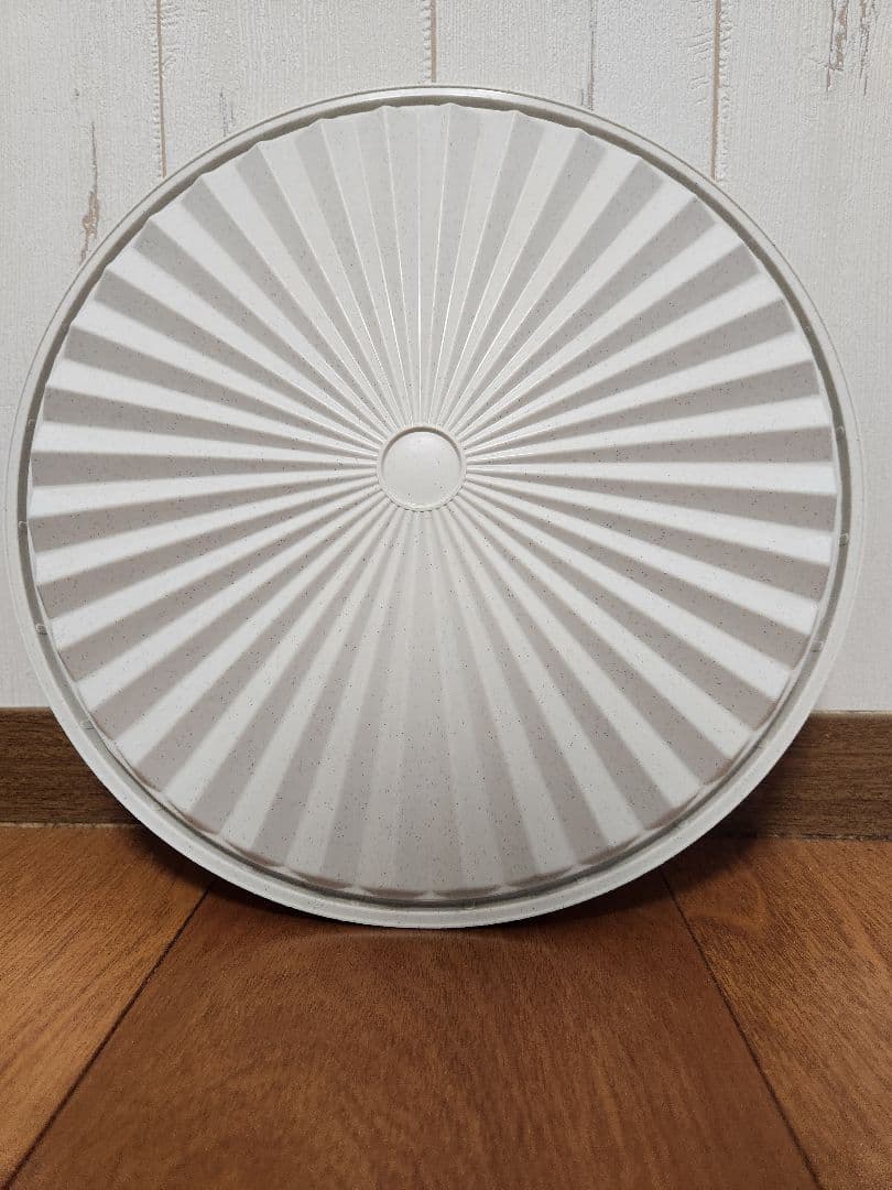 タッパーウェア　マキシクイーン デコレーター　大型　2個セット