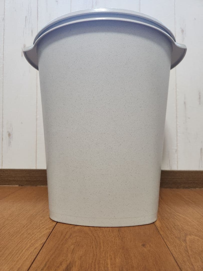 タッパーウェア　マキシクイーン デコレーター　大型　2個セット