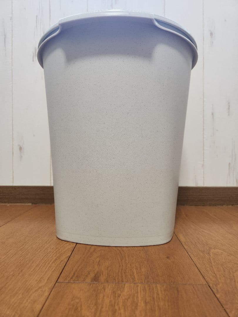 タッパーウェア　マキシクイーン デコレーター　大型　2個セット