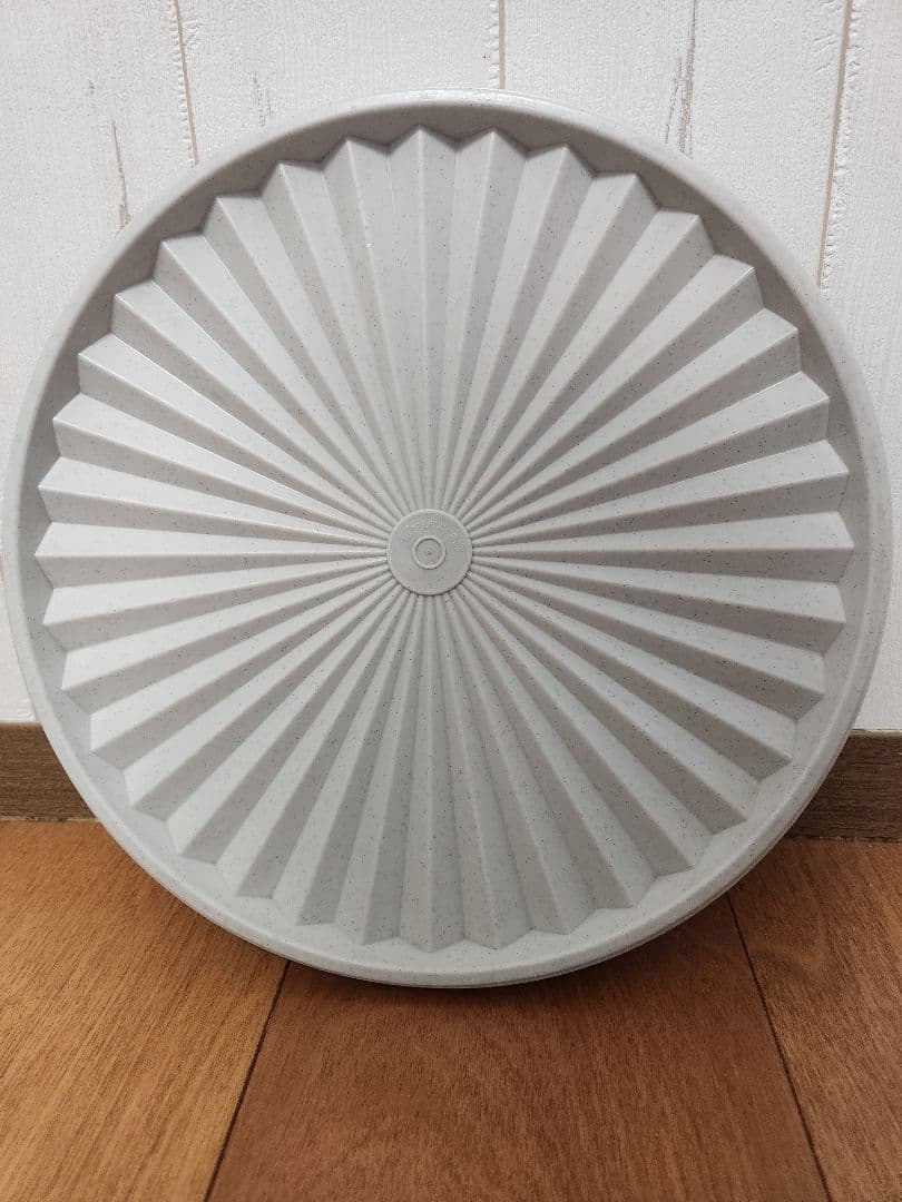 タッパーウェア　マキシクイーン デコレーター　大型　2個セット