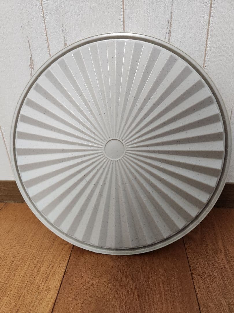 タッパーウェア　マキシクイーン デコレーター　大型　2個セット