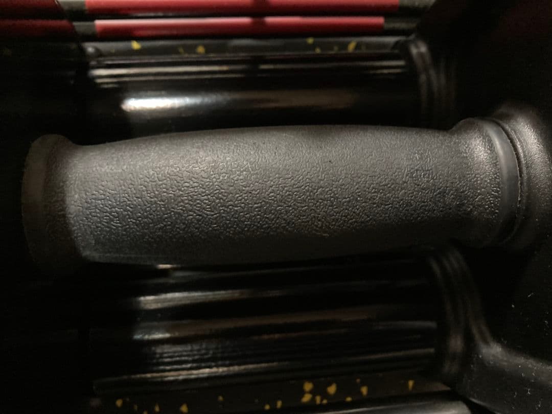 送料無料 ②正規品パワーブロック40kg　アイロテック フレックスベル